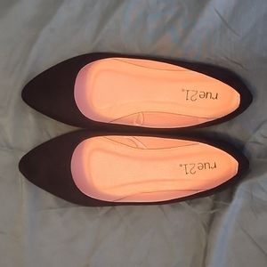 4 for $15 ballet flats